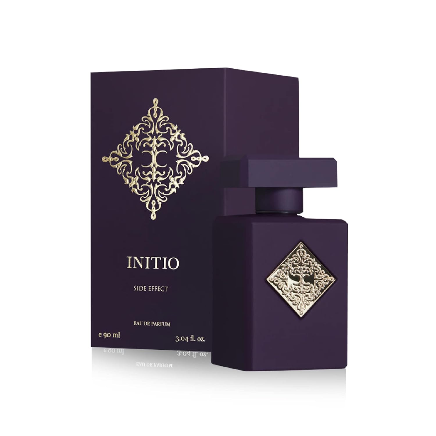 Initio Side Effect Edp Spray, 90 ml (1er Pack)