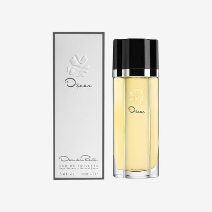Oscar De La Renta Eau de Cologne für Frauen 1er Pack (1x 100 ml)