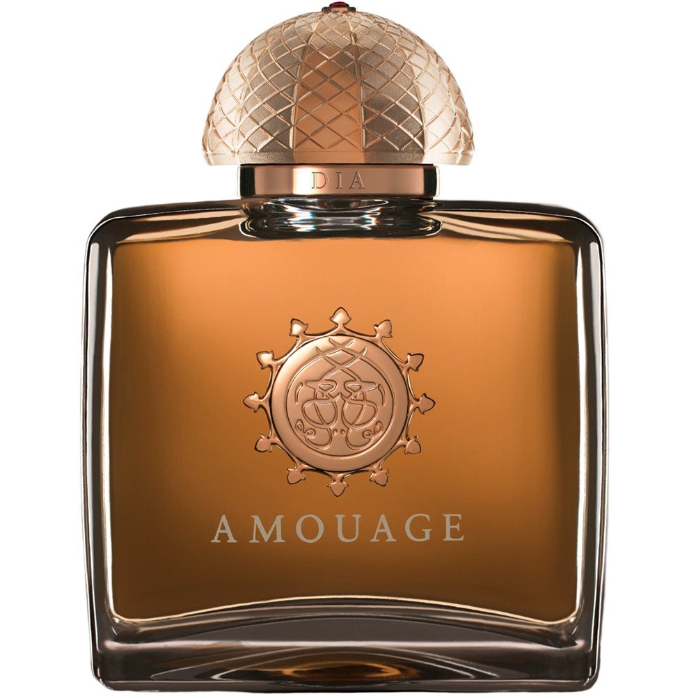 Amouage Dia Eau De Parfum Spray 100ml/3.4oz - Damen Parfum