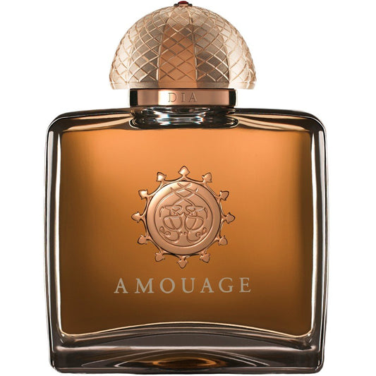 Amouage Dia Eau De Parfum Spray 100ml/3.4oz - Damen Parfum