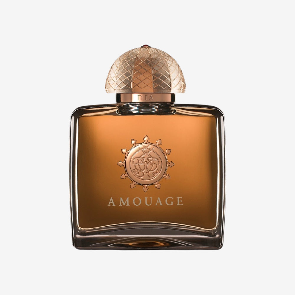 Amouage Dia Eau De Parfum Spray 100ml/3.4oz - Damen Parfum