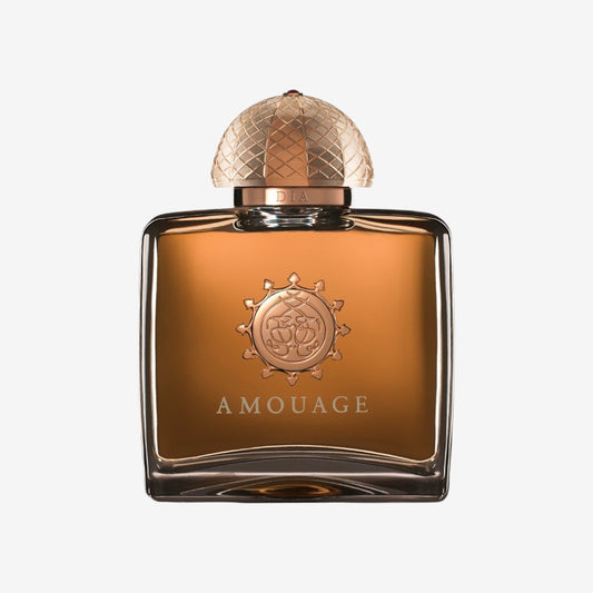 Amouage Dia Eau De Parfum Spray 100ml/3.4oz - Damen Parfum
