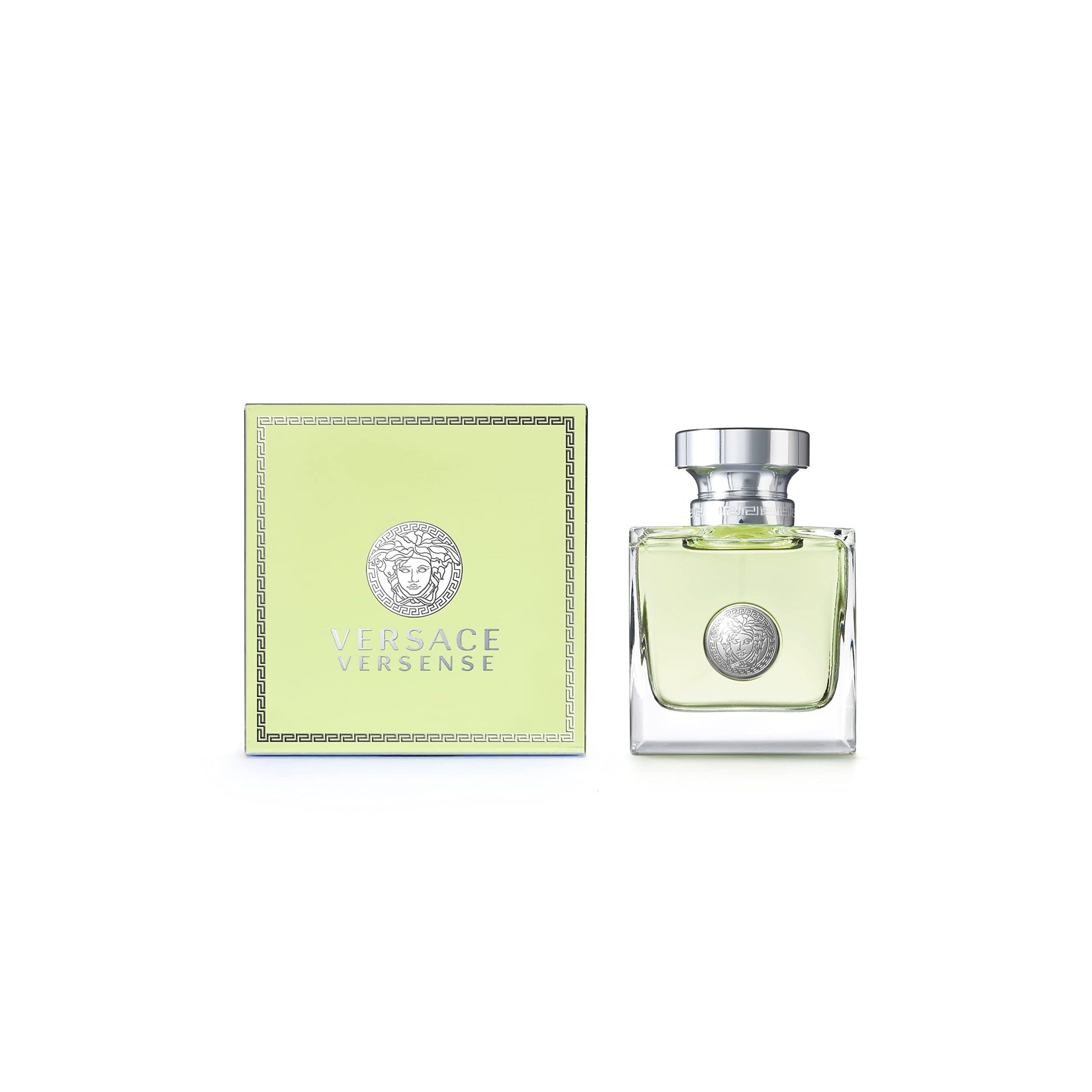 GIANNI VERSACE Versace Versense EDT Vapo , 100 ml (1er Pack)