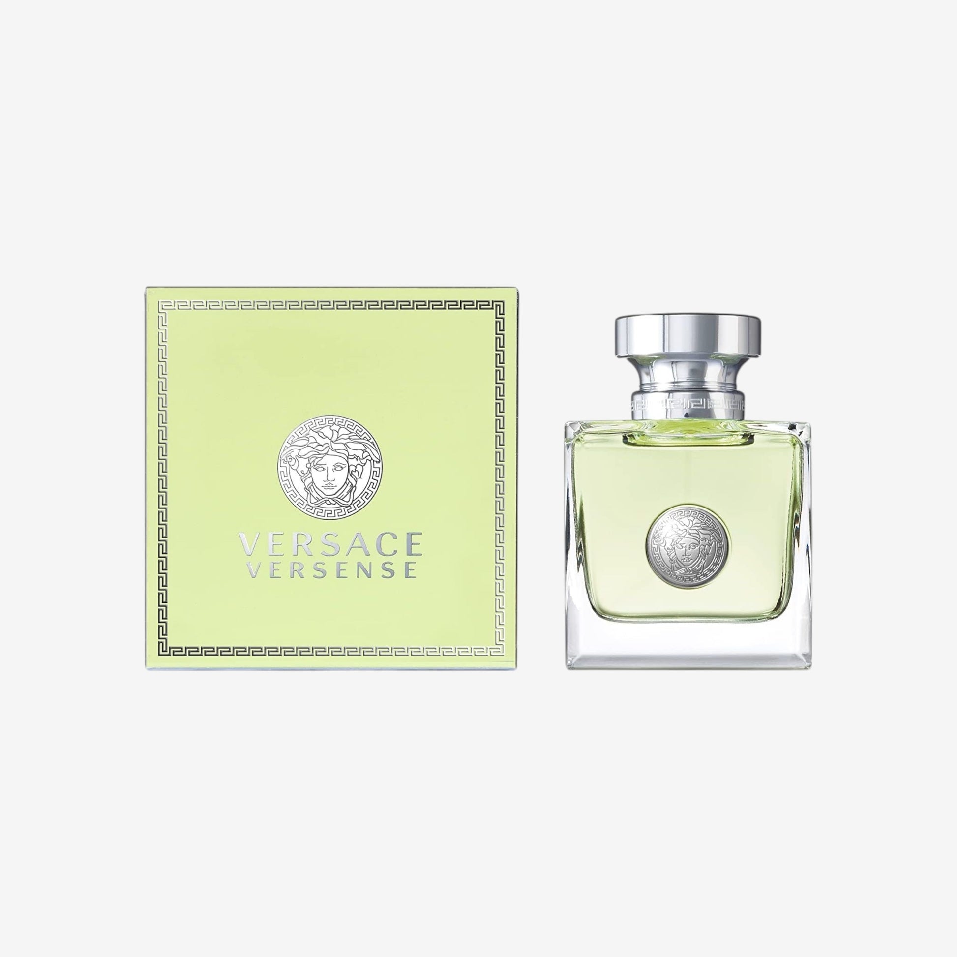 GIANNI VERSACE Versace Versense EDT Vapo , 100 ml (1er Pack)