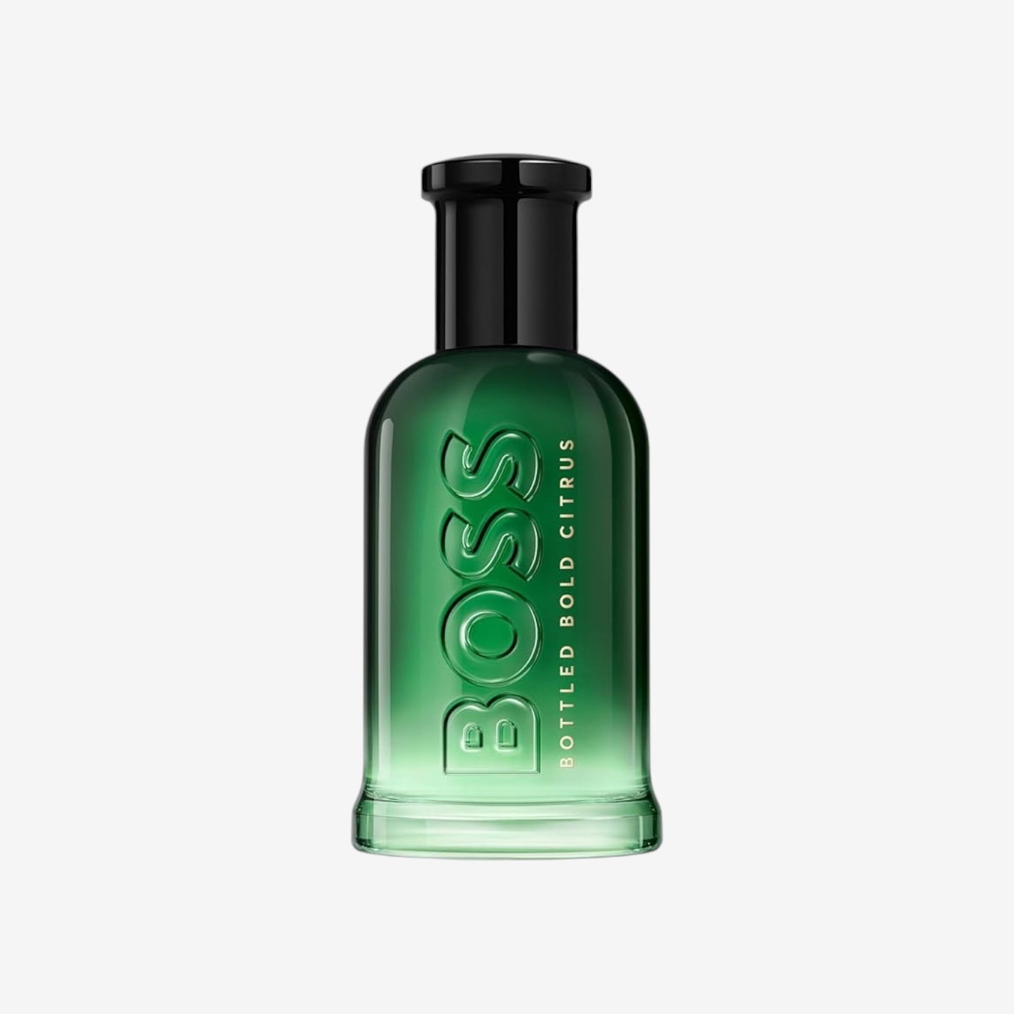 Boss Bottled Bold Citrus Eau de Parfum – Zitrisch