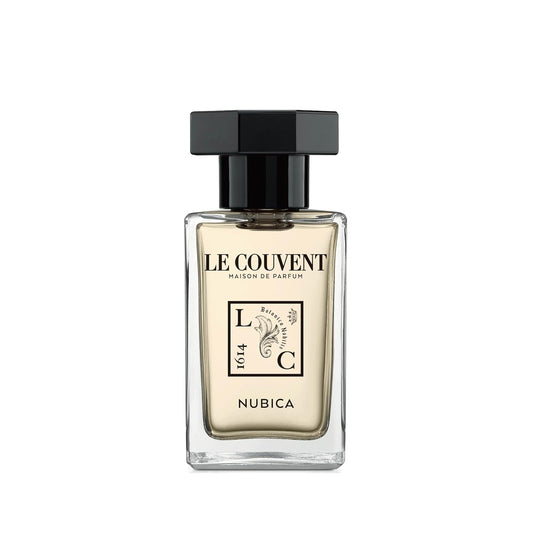 LE COUVENT Compatible - Eaux De Parfumes Nubica EDP 50 ml