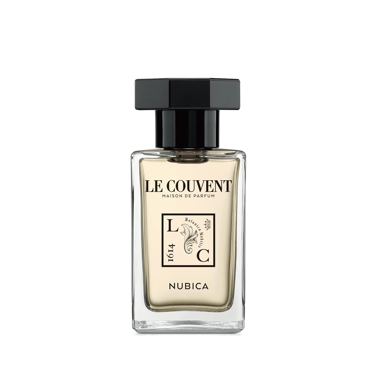 LE COUVENT Compatible - Eaux De Parfumes Nubica EDP 50 ml