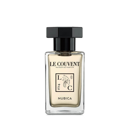 LE COUVENT Compatible - Eaux De Parfumes Nubica EDP 50 ml