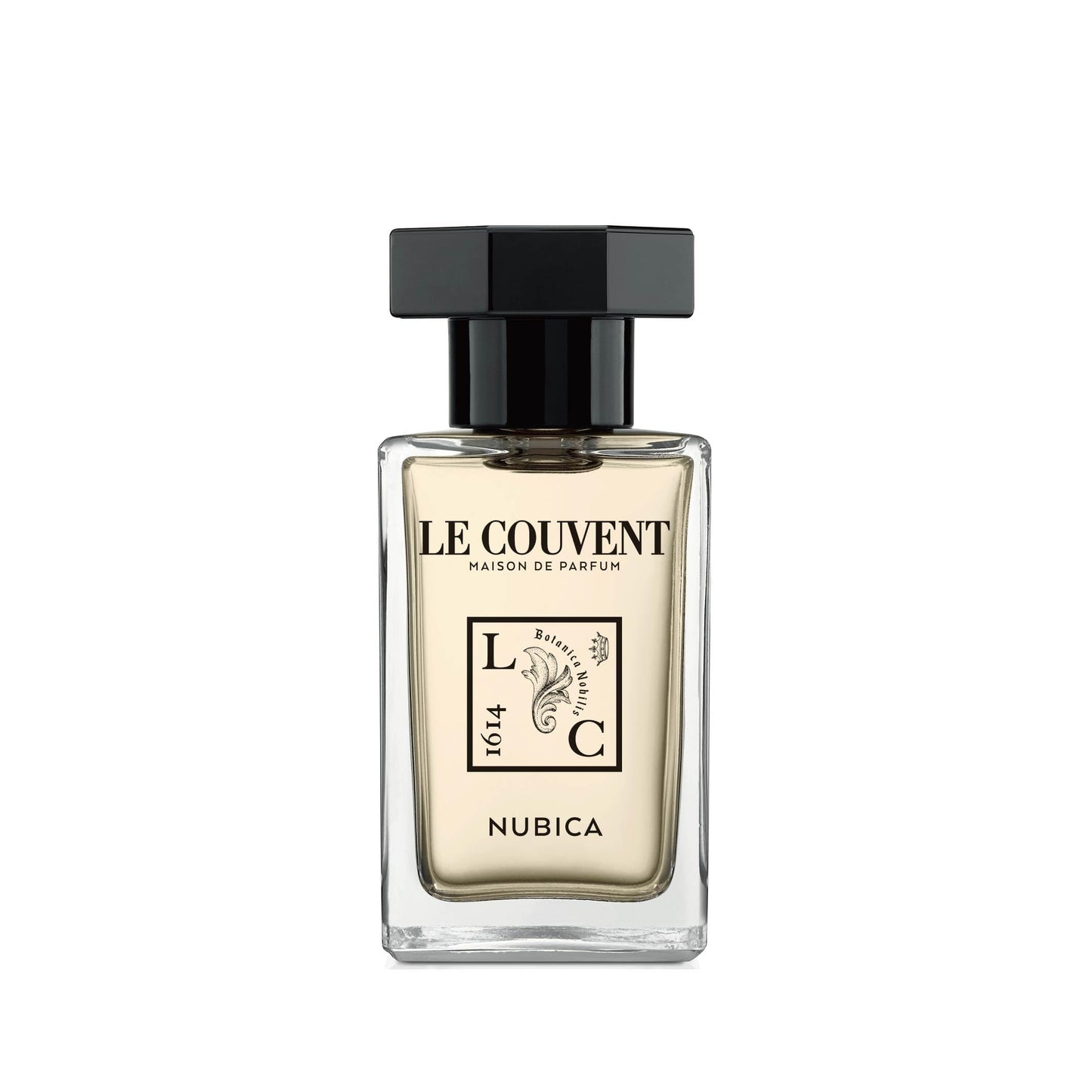 Le Couvent Des Minimes Singulieres Nubica Edp 100 Ml Holz