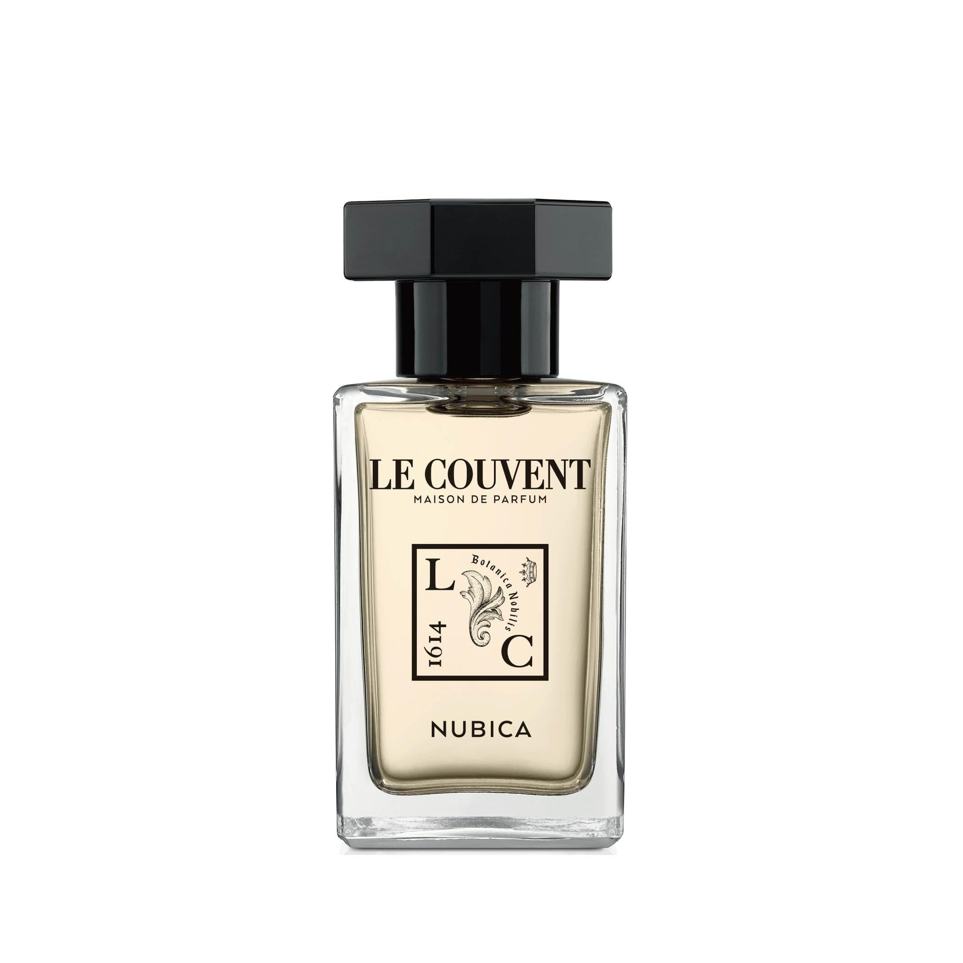 Le Couvent Des Minimes Singulieres Nubica Edp 100 Ml Holz