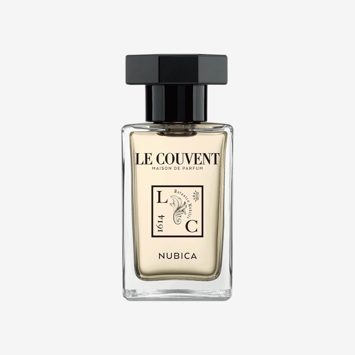 LE COUVENT Compatible - Eaux De Parfumes Nubica EDP 50 ml