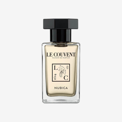 LE COUVENT Compatible - Eaux De Parfumes Nubica EDP 50 ml