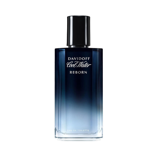 Davidoff Cool Water Reborn Eau de Toilette for Men