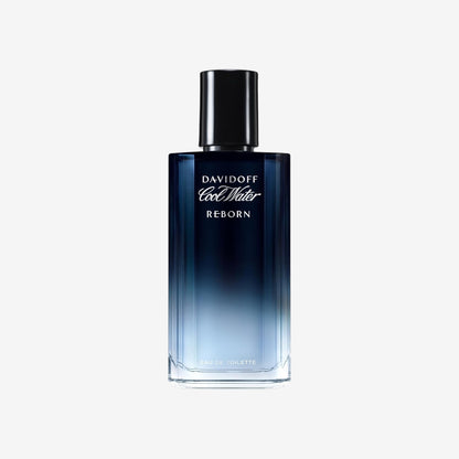 Davidoff Cool Water Reborn Eau de Toilette for Men