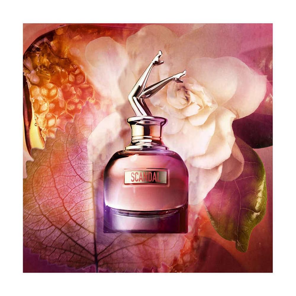 JEAN PAUL GAULTIER Jpg Scandal Ep 80 Vp, 80 ml