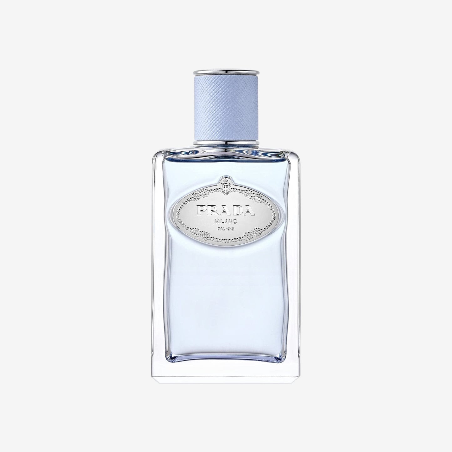 Prada Les Infusions: Infusion Amande Unisex Eau de Parfum, 100 ml, 8435137742233