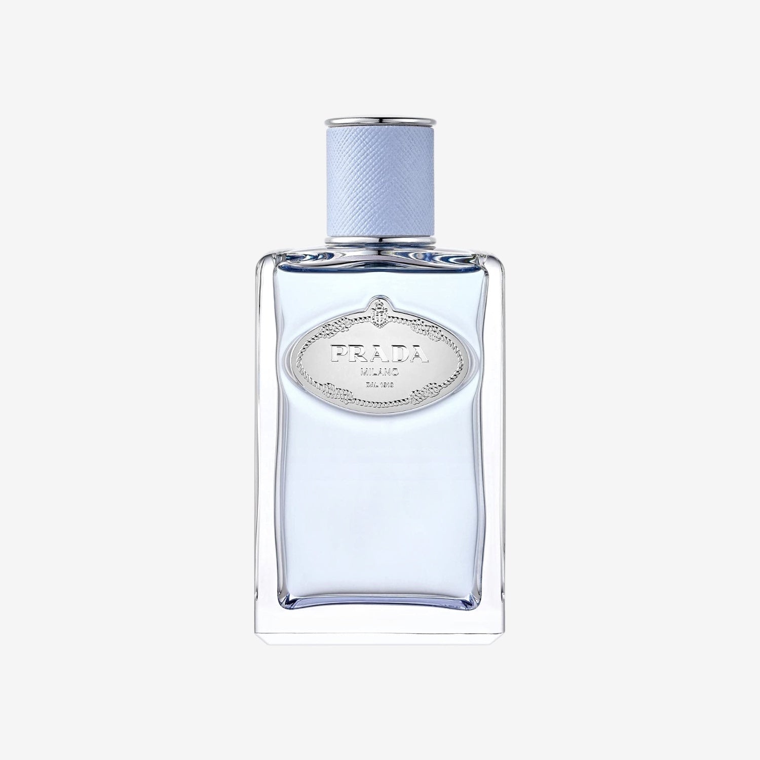 Prada Les Infusions: Infusion Amande Unisex Eau de Parfum, 100 ml, 8435137742233