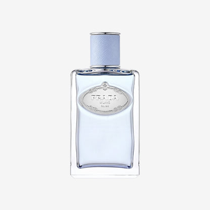Prada Les Infusions: Infusion Amande Unisex Eau de Parfum, 100 ml, 8435137742233