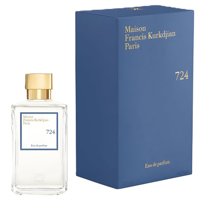 MAISON FRANCIS KURKDJIAN 724 Eau de Parfum, Unisex (200 ml)