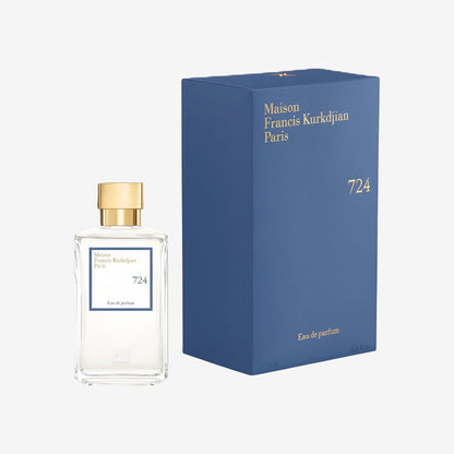 MAISON FRANCIS KURKDJIAN 724 Eau de Parfum, Unisex (200 ml)