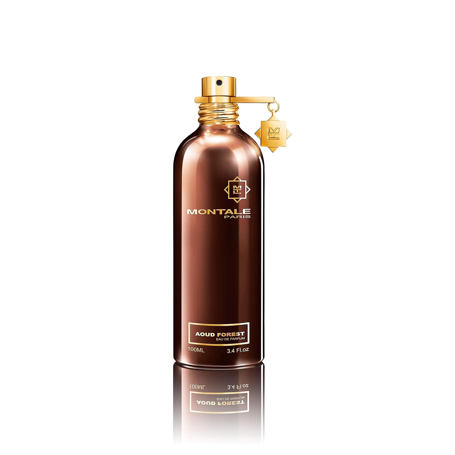 Montale Aoud Forest Edp 100 Ml