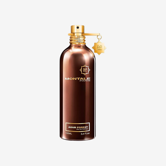 Montale Aoud Forest Edp 100 Ml