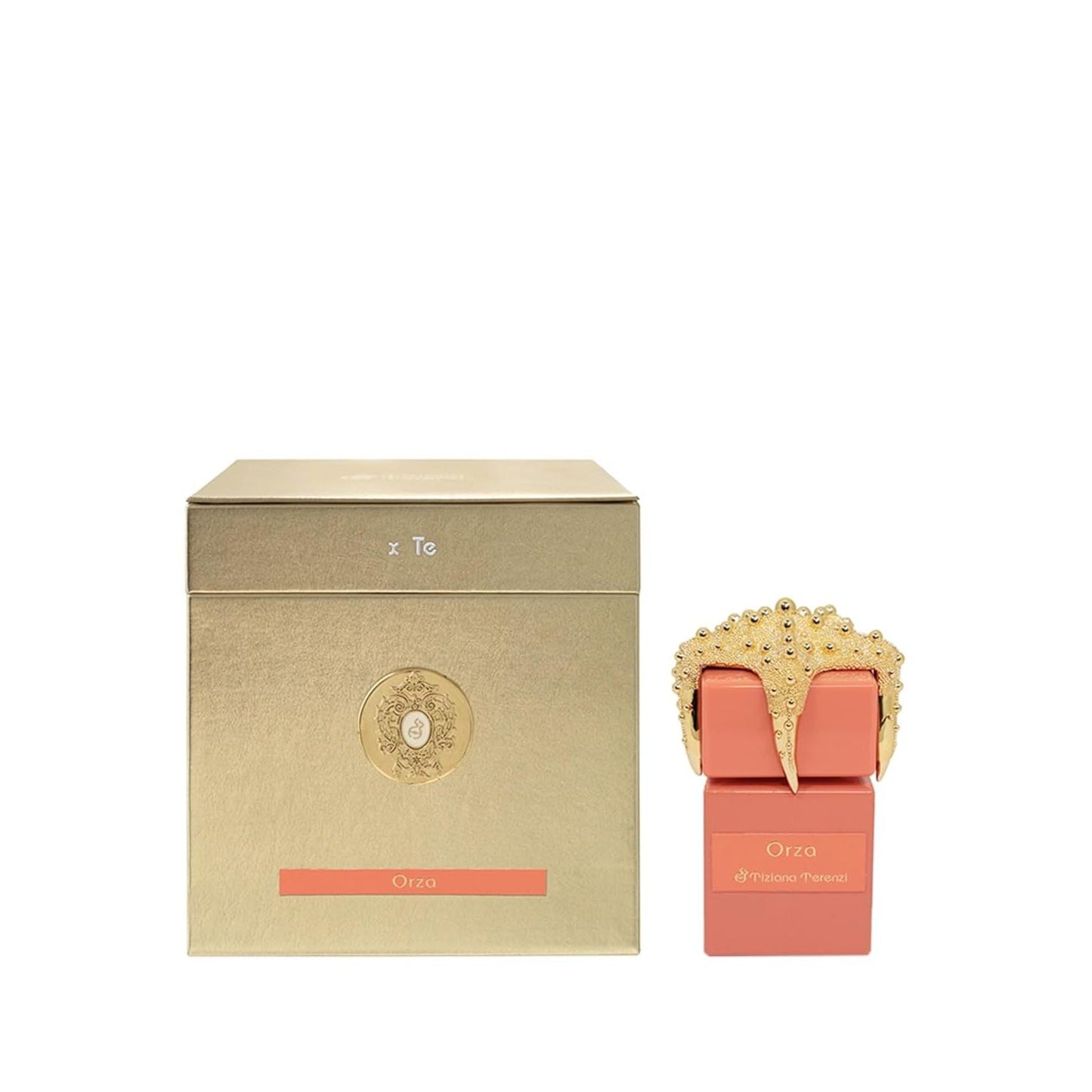 Tiziana Terenzi Orza Extrait de Parfum 100 ml UNI