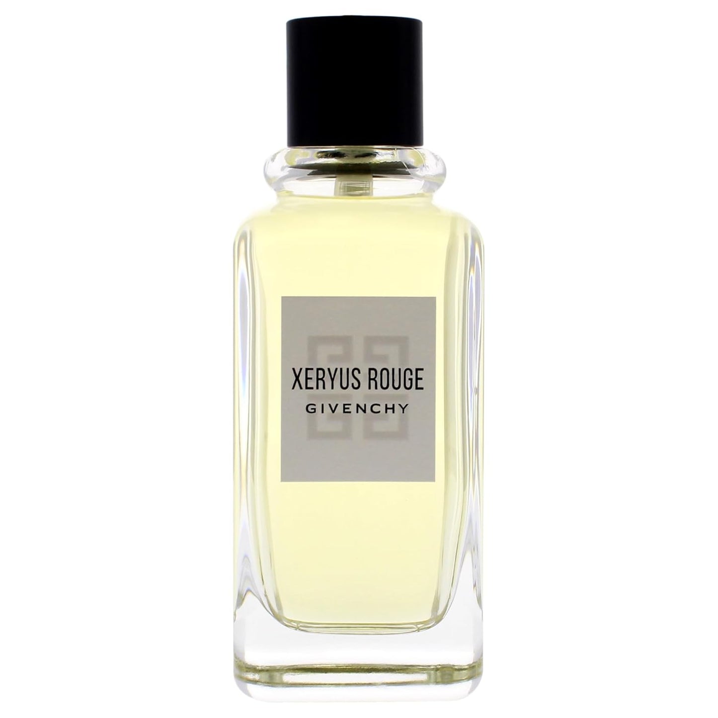GIVENCHY, Xeryus Rouge, Eau de Toilette, Herrenduft, 100 ml