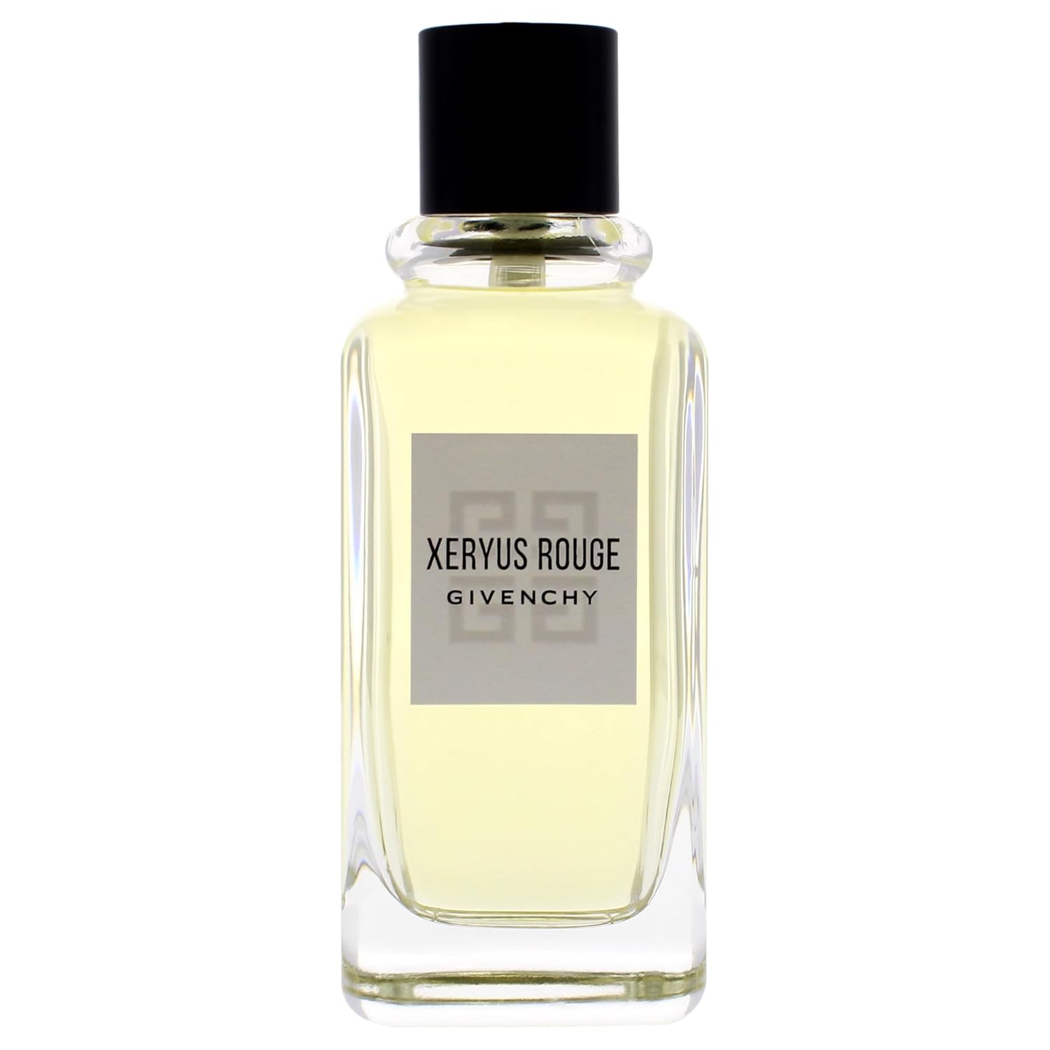 GIVENCHY, Xeryus Rouge, Eau de Toilette, Herrenduft, 100 ml