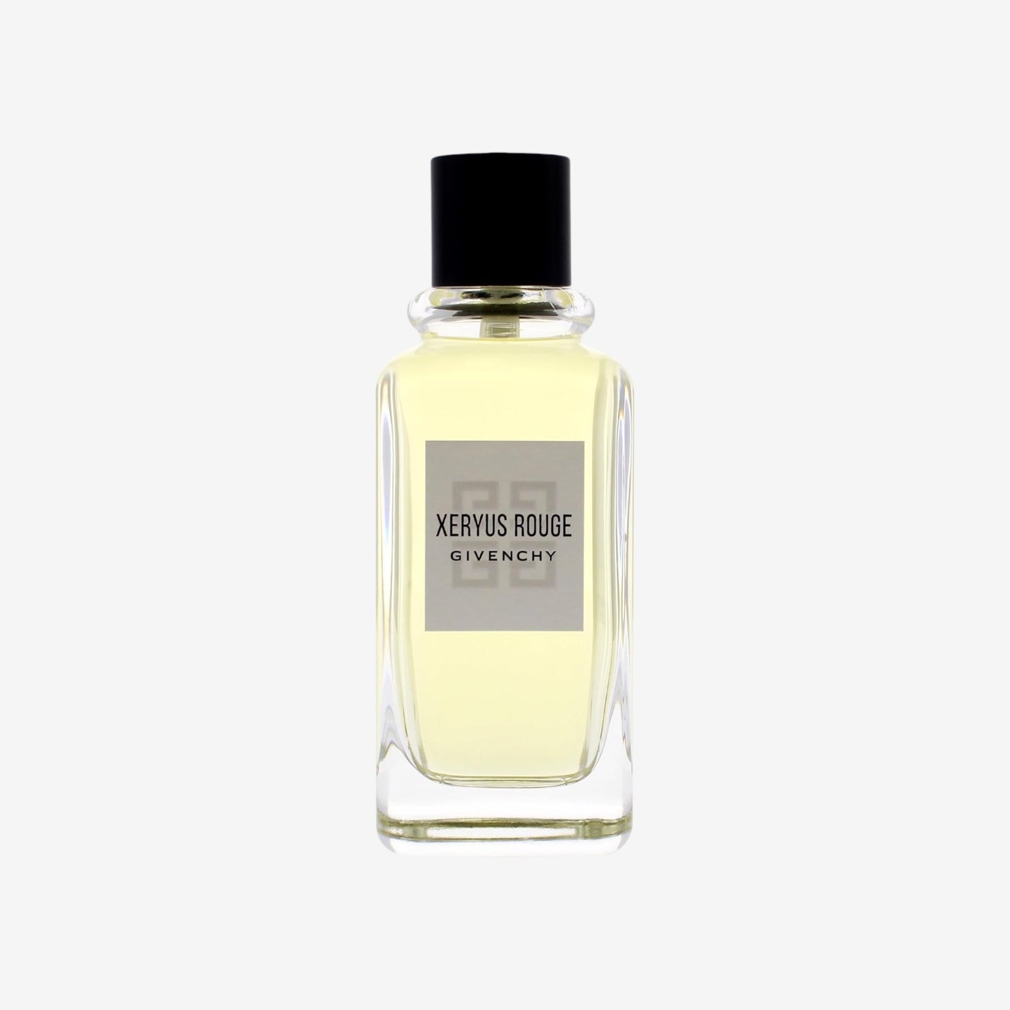 GIVENCHY, Xeryus Rouge, Eau de Toilette, Herrenduft, 100 ml