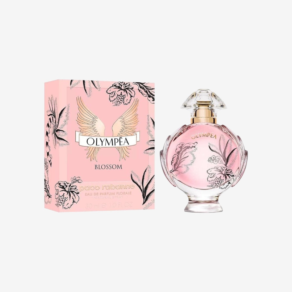 Paco Rabanne Olympéa Blossom Eau de Parfum, 80 ml