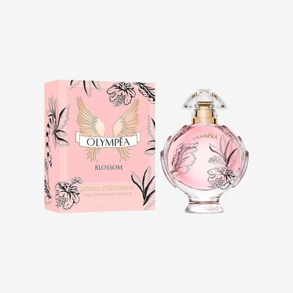 Paco Rabanne Olympéa Blossom Eau de Parfum, 80 ml