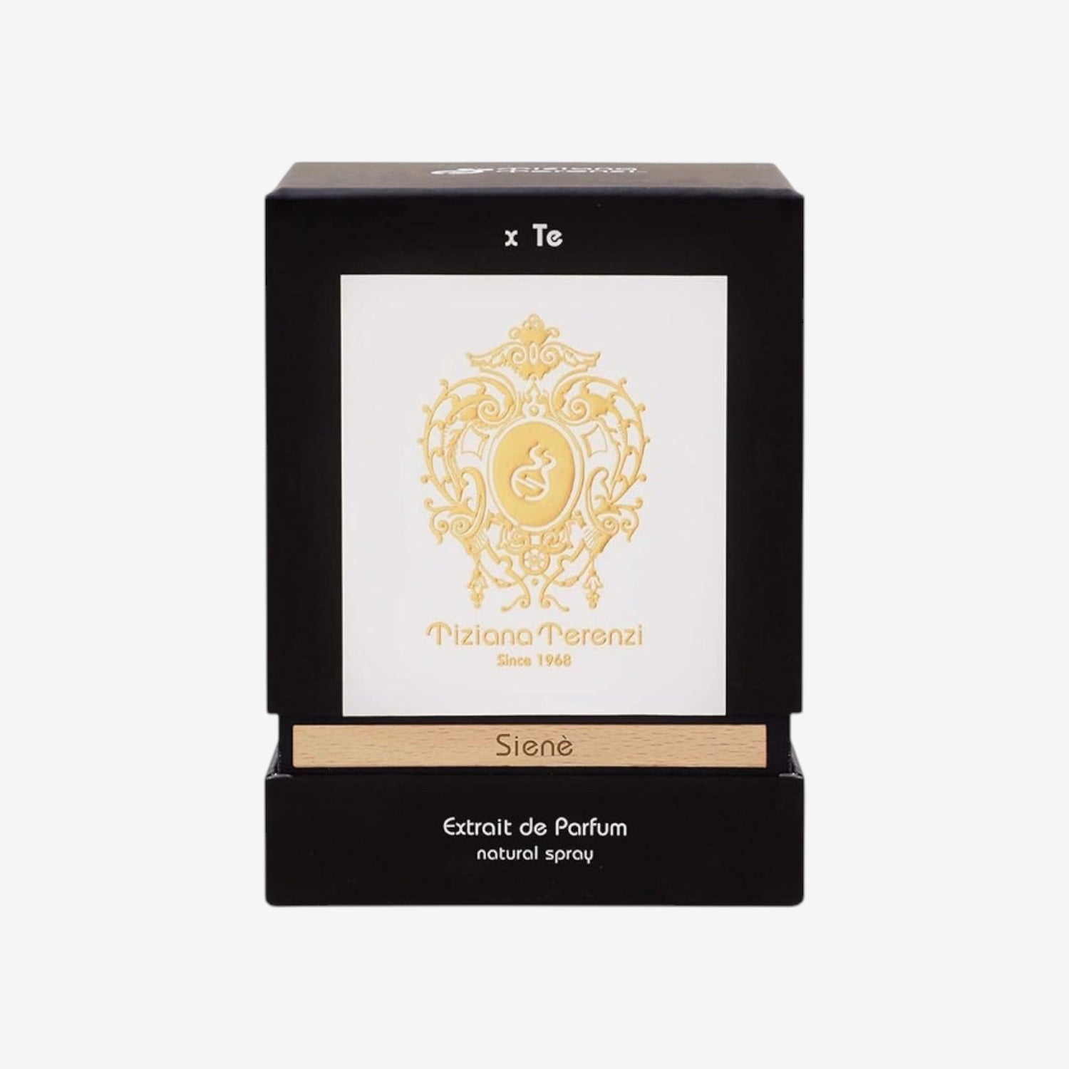 Tiziana Terenzi Siene Extrait Parfum 100 ml UNI