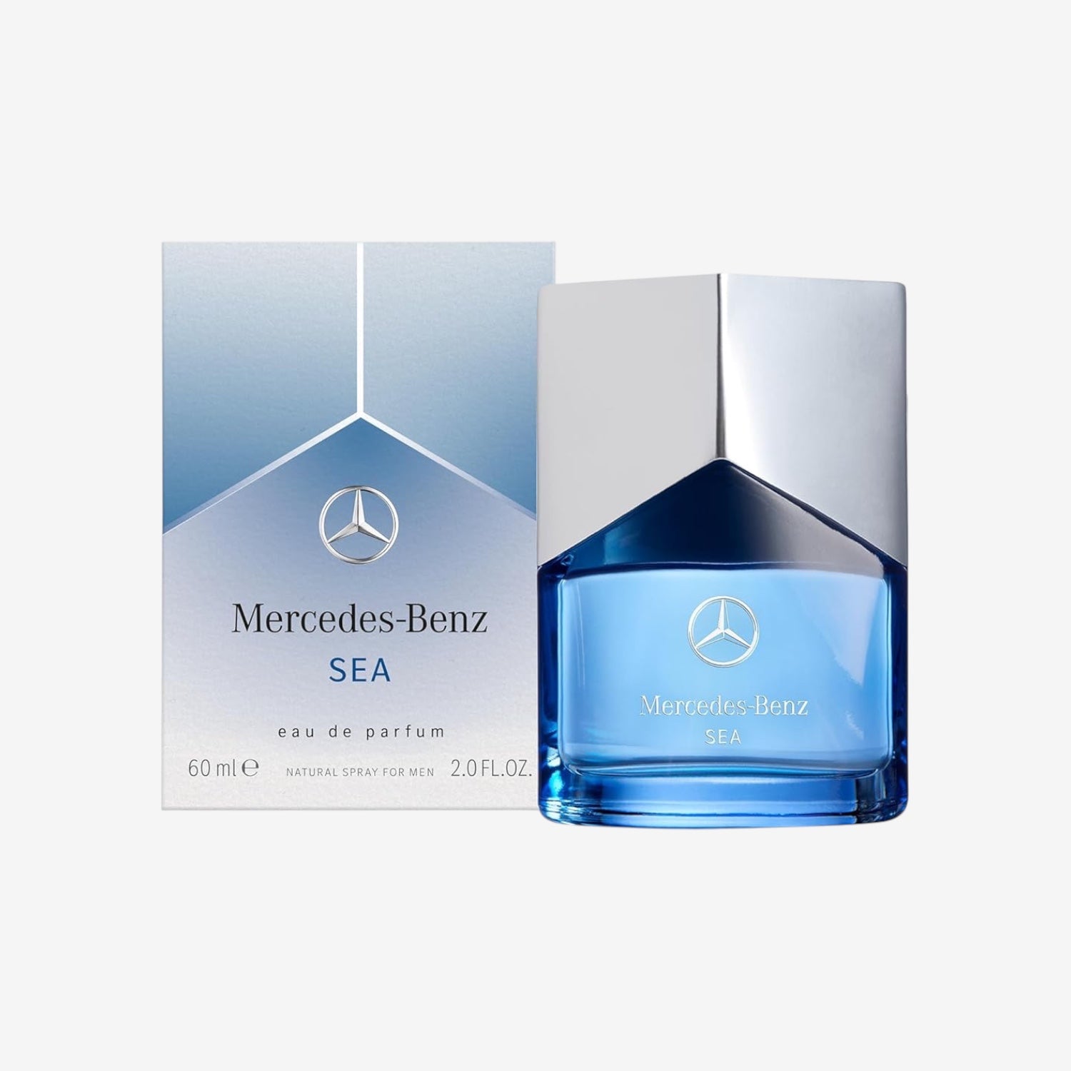 MB LSA SEA EDP 60ML