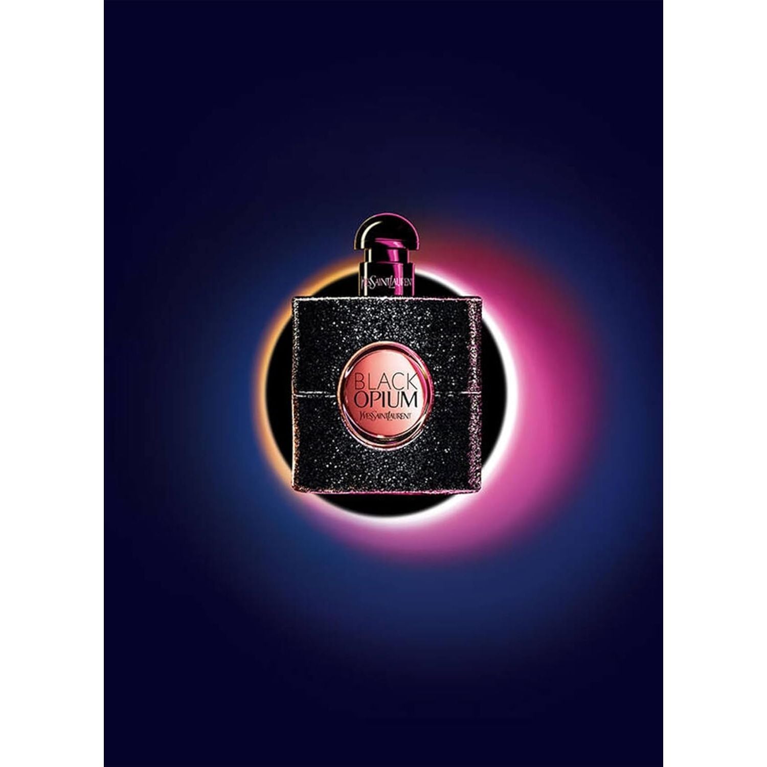 Yves Saint Laurent BLACK OPIUM Eau de Parfum 150ml