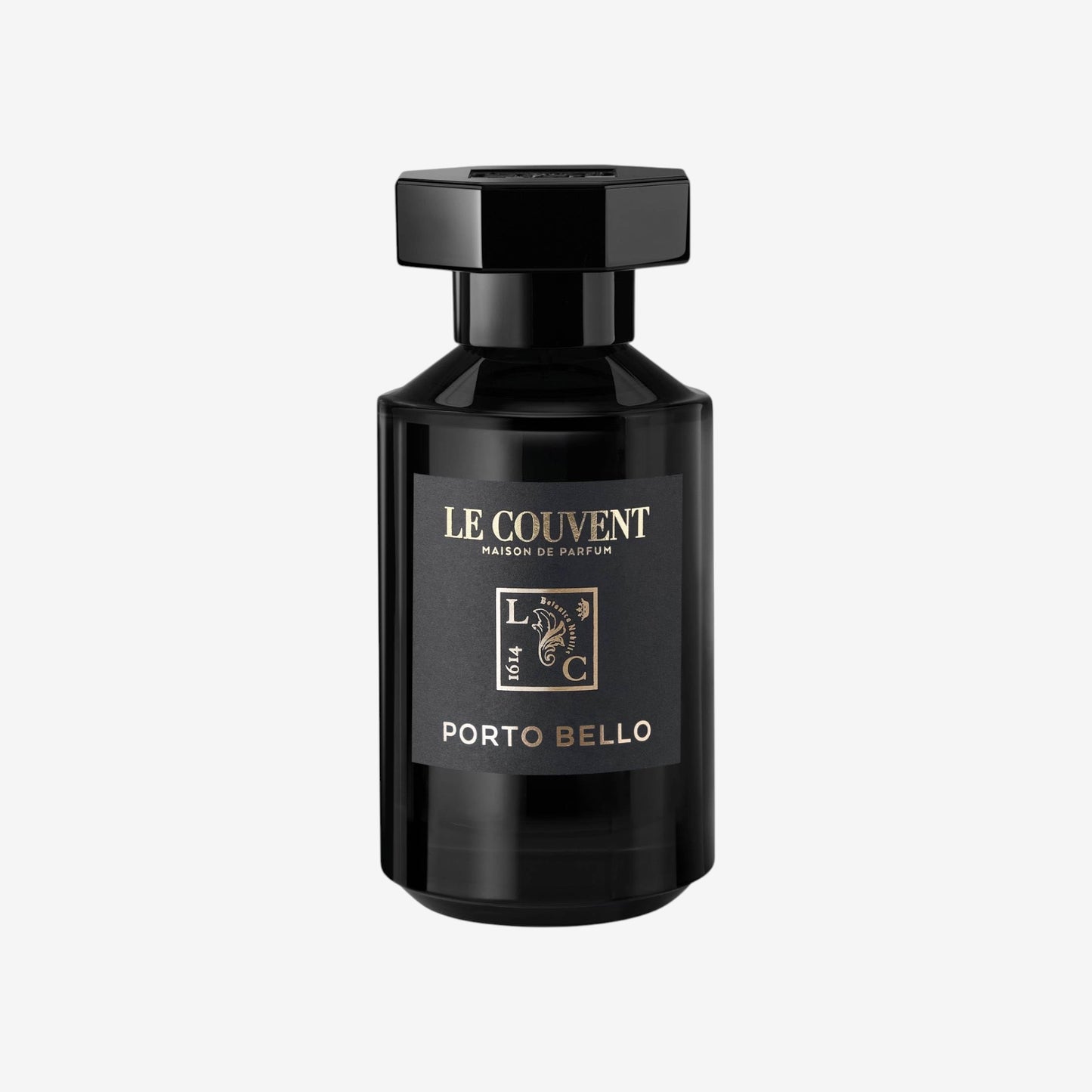 Le Couvent des Minimes couvent des minimes RemarkabLe Couvent des Minimes Parfum Porto Bello EDP 100 ml schwarz
