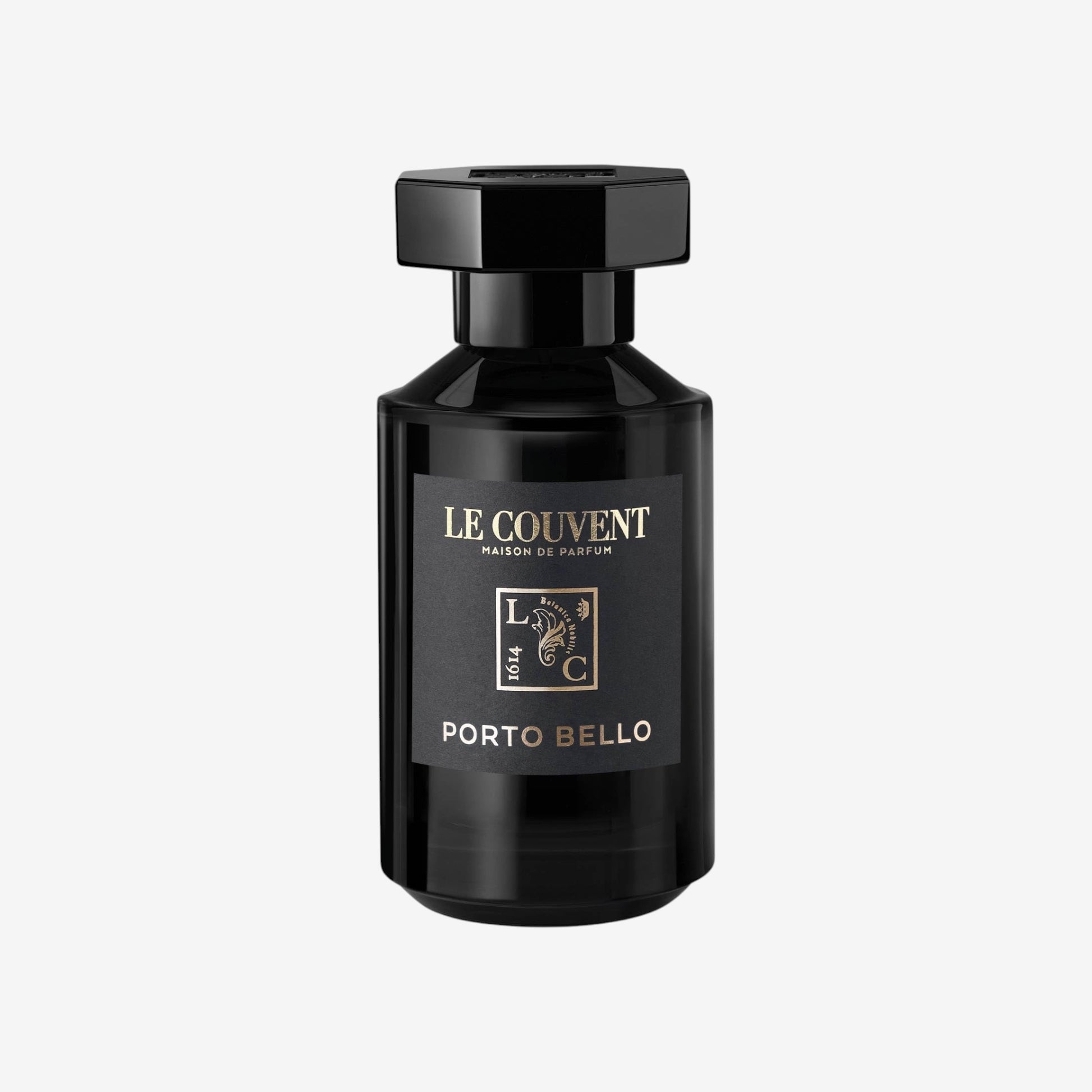 Le Couvent des Minimes couvent des minimes RemarkabLe Couvent des Minimes Parfum Porto Bello EDP 100 ml schwarz