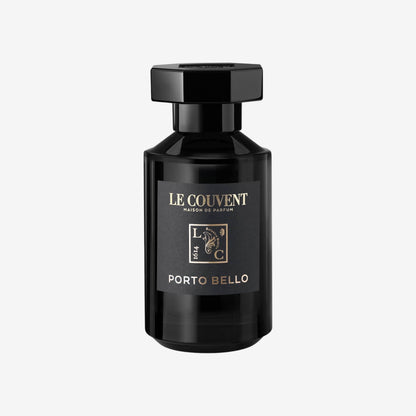 Bath & Body Works Le Couvent – Remarkable Perfume Porto Bello EDP 50 ml Holz