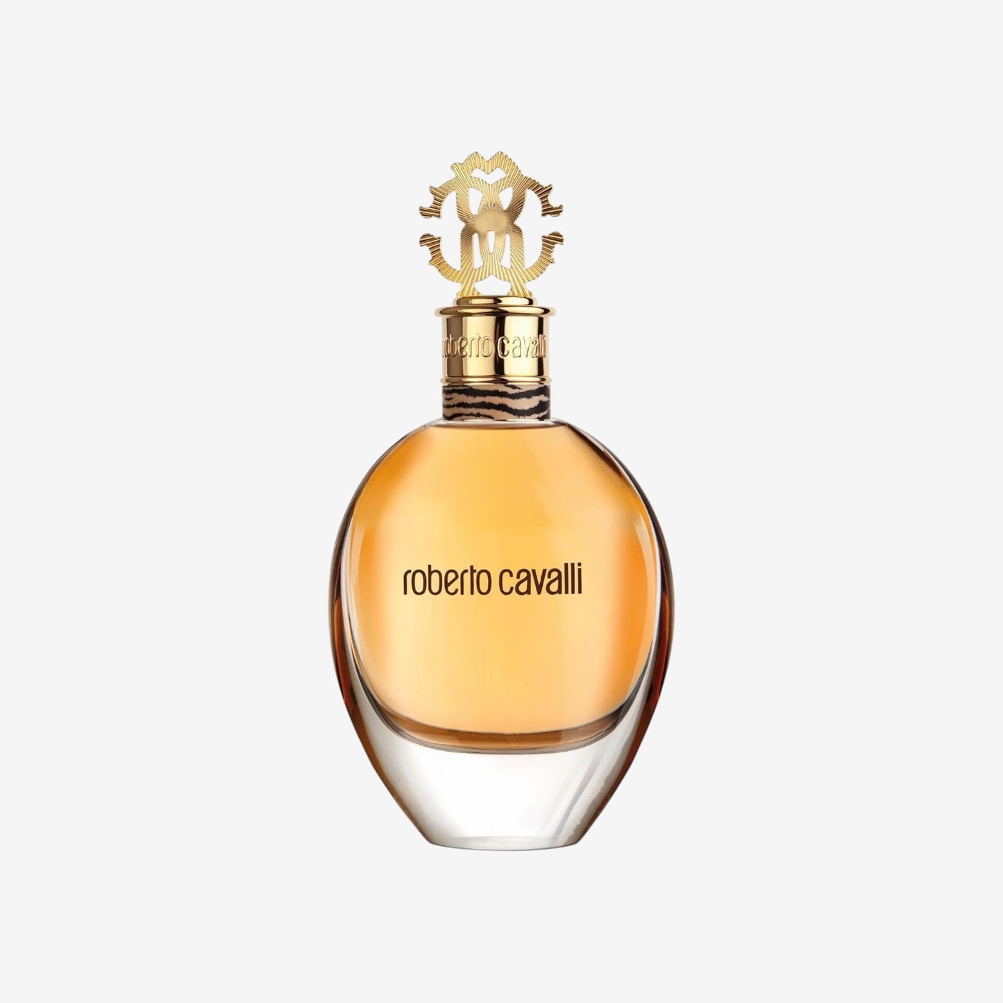 ROBERTO CAVALLI Signature, Eau de Parfum für Damen, Luxuriöser Damenduft