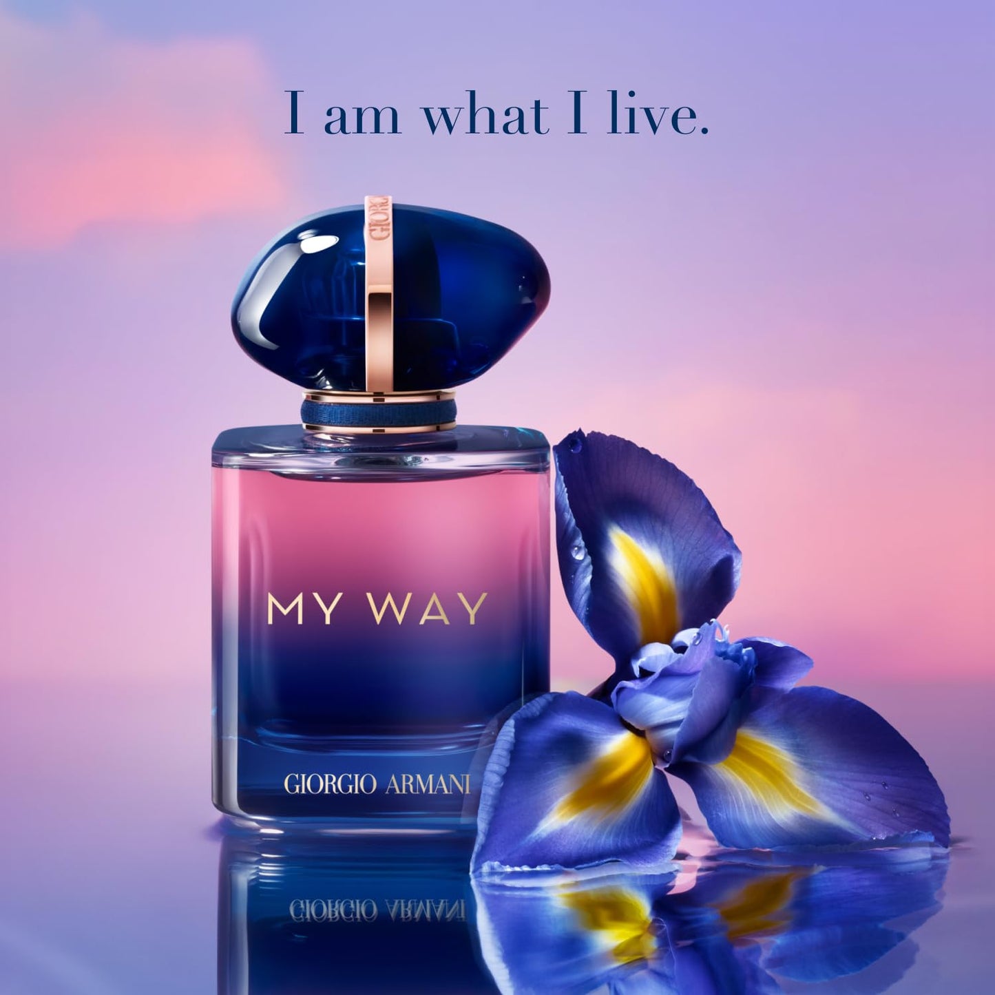 Armani My Way Le Parfum 30ML