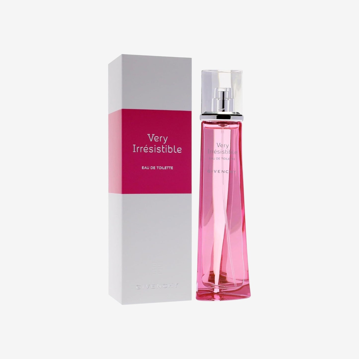 Givenchy Very Irresistible Sensual Eau de Parfum Vapo,1er Pack (1 x 75 ml)