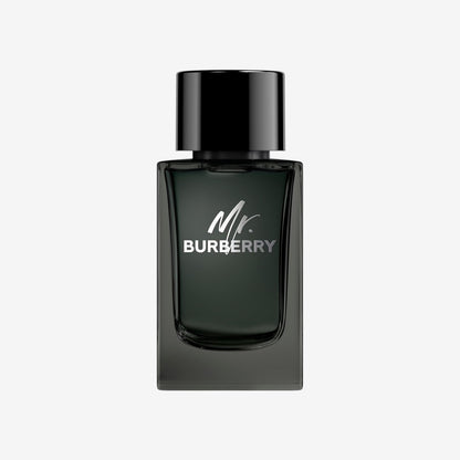 Mr Burberry Edp Vapo 150 Ml