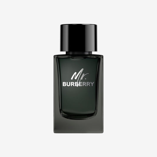 Mr Burberry Edp Vapo 150 Ml