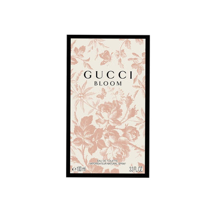 Gucci Bloom 100ml Eau De Parfum
