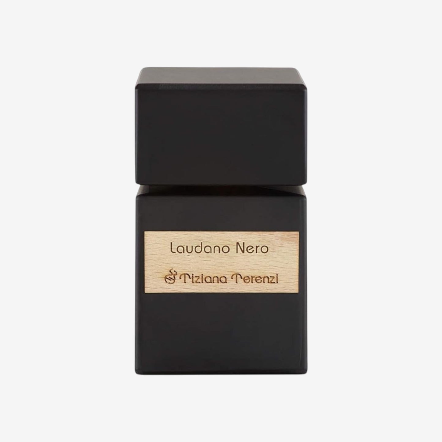 TIZIANA TERENZI Tiz Laudano Nero Extr de Parf 100 ml, 1er Pack (1 x 100 ml)