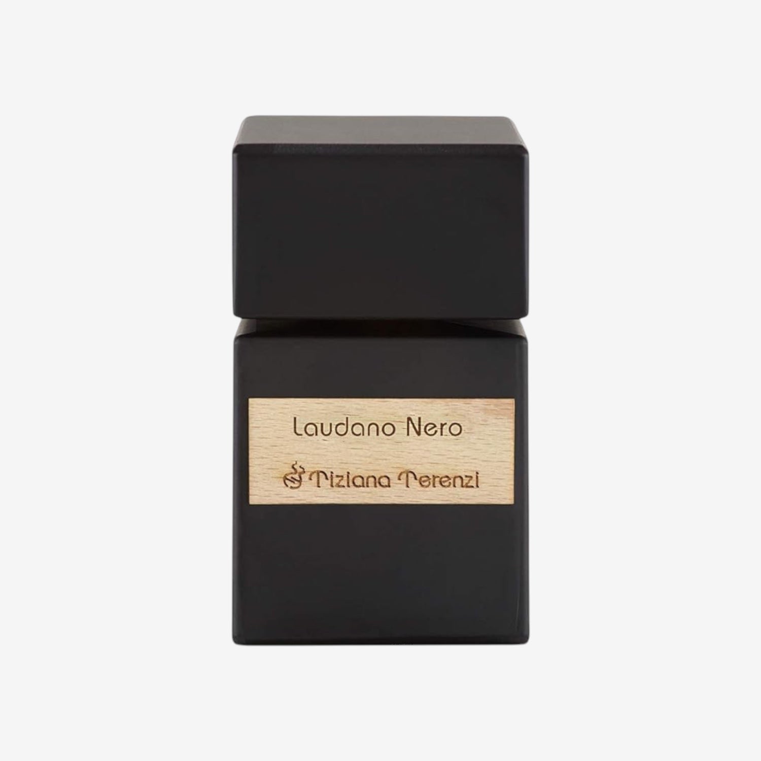 TIZIANA TERENZI Tiz Laudano Nero Extr de Parf 100 ml, 1er Pack (1 x 100 ml)