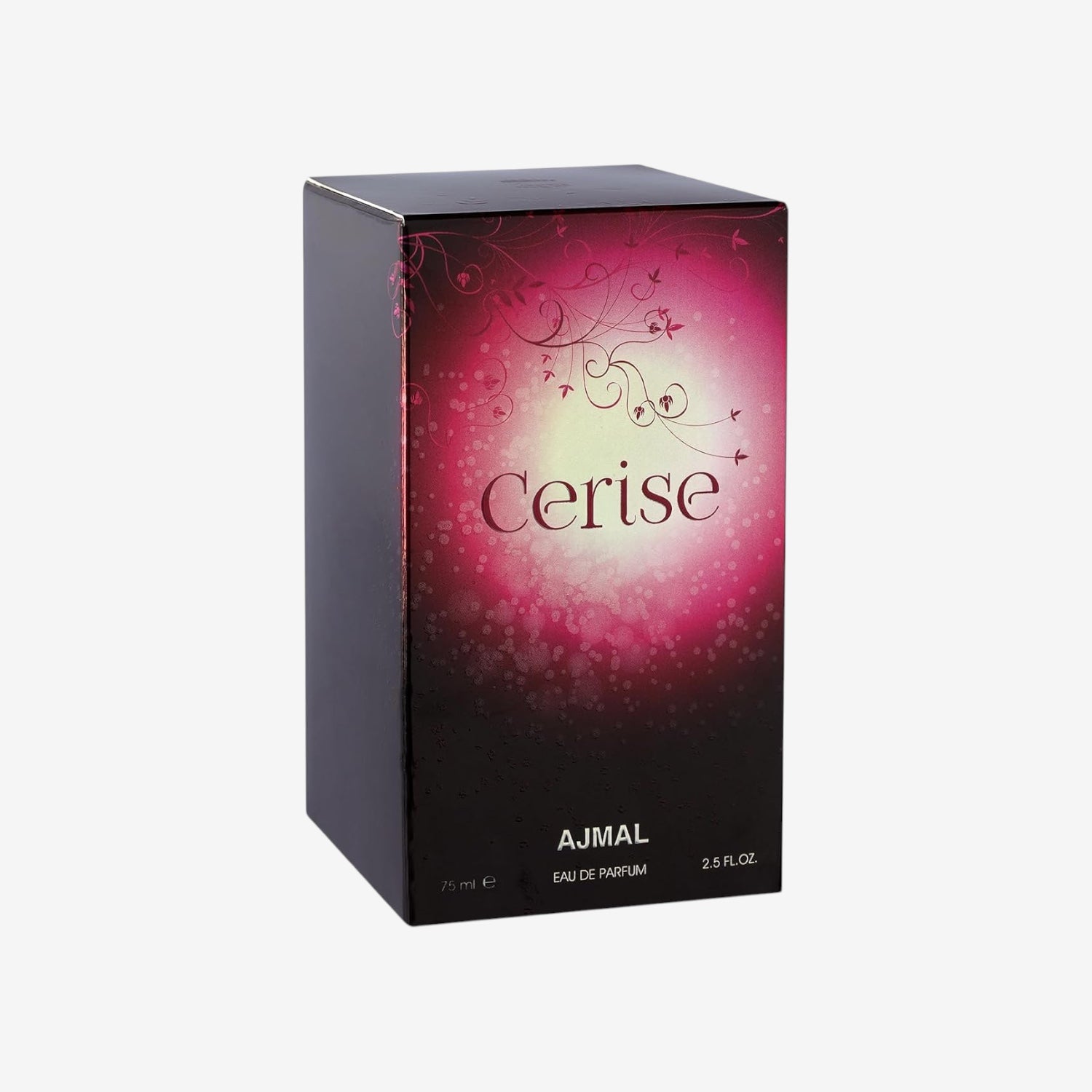 Ajmal Cerise by EAU De Parfum Spray 2.5 oz / 75 ml (Women)