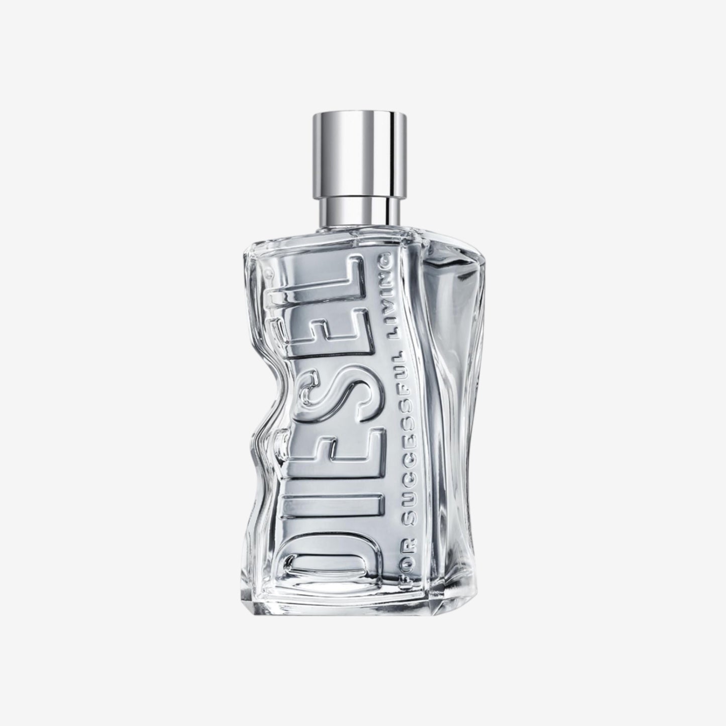 D by Diesel Set | Unisex | Parfum für Damen und Herren | Eau de Toilette 30ml mit Duschgel 75ml | 2-teilig