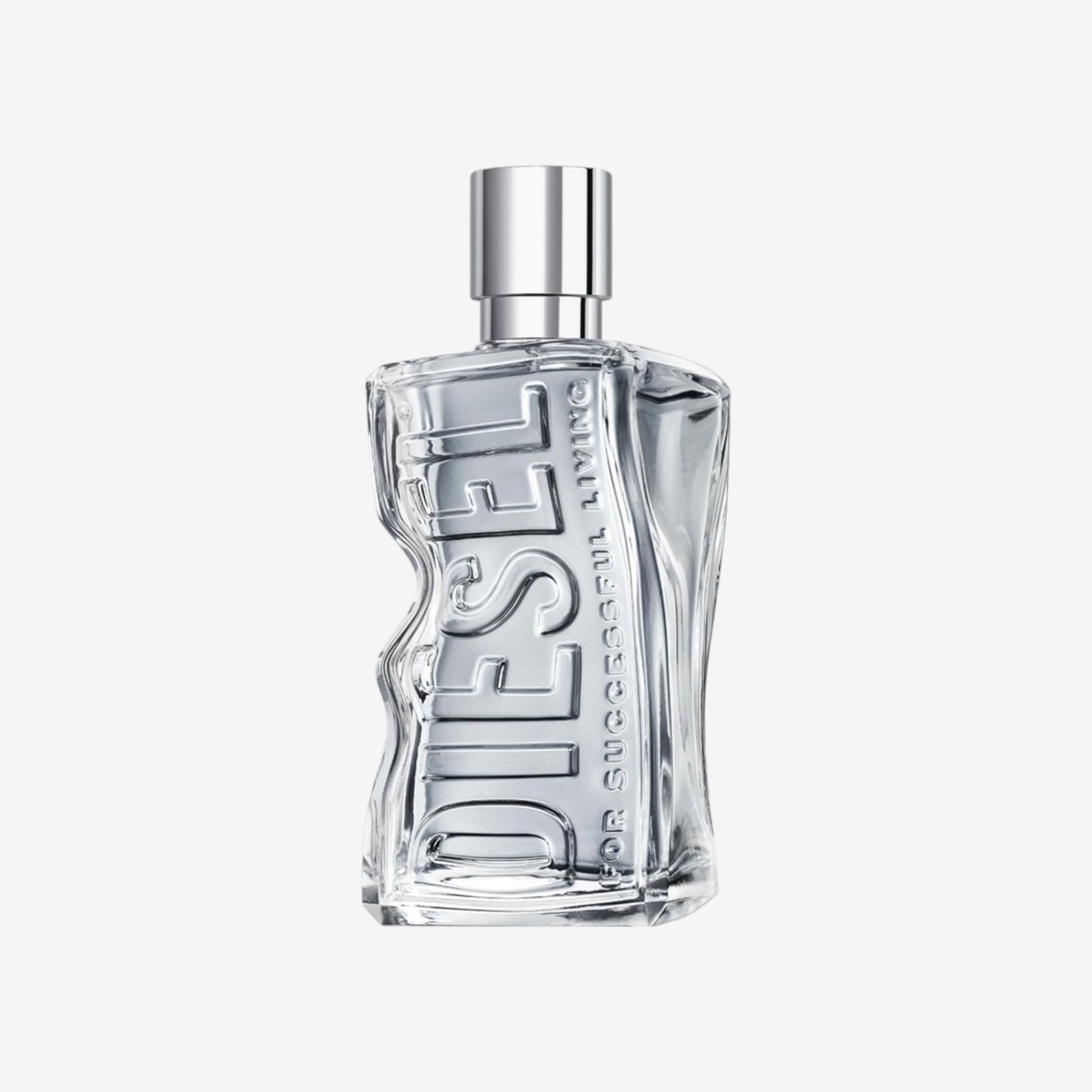D by Diesel Set | Unisex | Parfum für Damen und Herren | Eau de Toilette 30ml mit Duschgel 75ml | 2-teilig