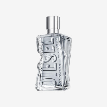 D by Diesel Set | Unisex | Parfum für Damen und Herren | Eau de Toilette 30ml mit Duschgel 75ml | 2-teilig